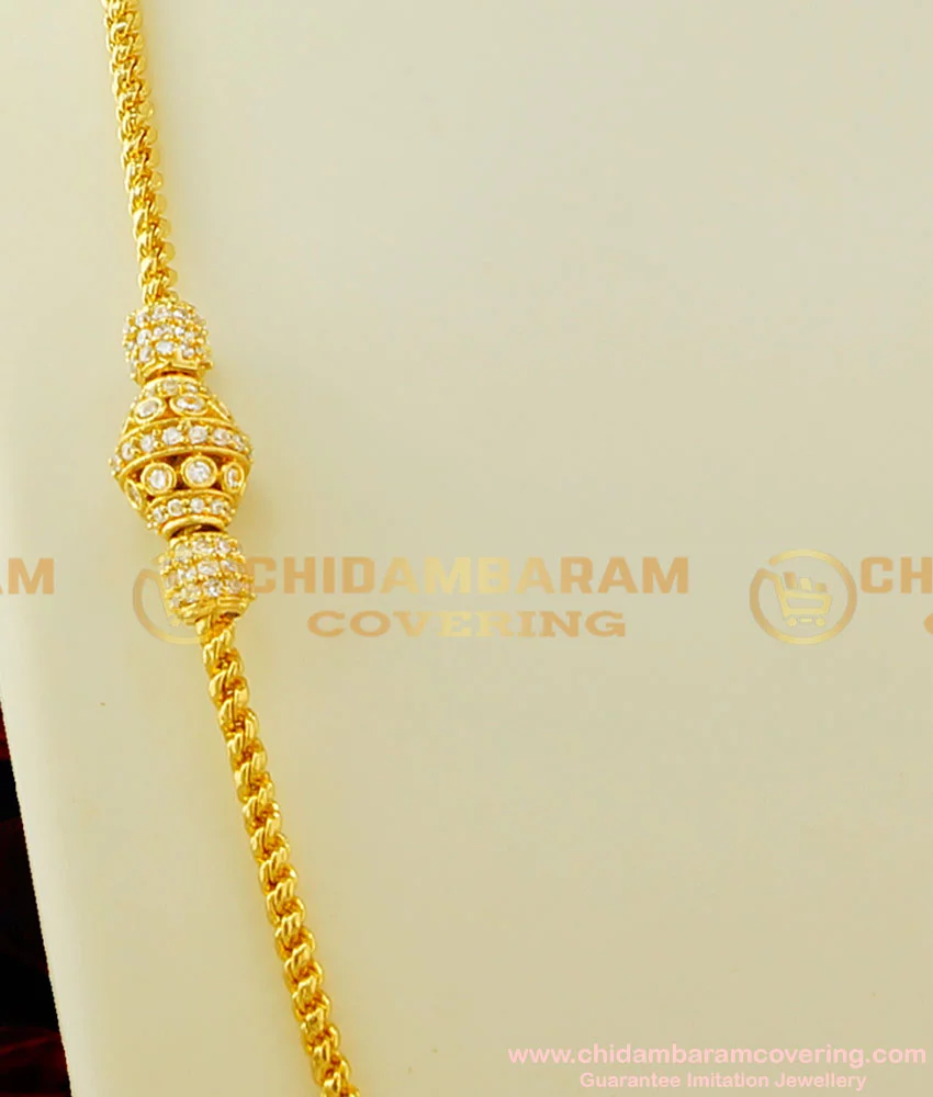 One gram gold mugappu outlet chain